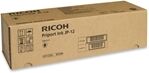 Ricoh type JP12 (817104) pack 5 cartuchos