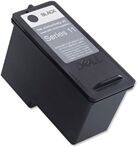 Dell KX701 Cartucho de tinta negro