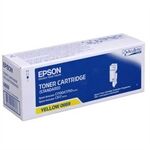 Epson S050669 toner amarillo