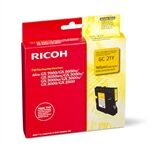 Ricoh GC 21Y (405535) cartucho gel amarillo