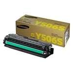 HP SU524A toner amarillo (Samsung CLT-Y506S)