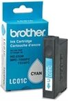 Brother LC-01C Cartucho de tinta cian