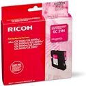 Ricoh GC 21M (405534) cartucho gel magenta