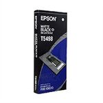 Epson T5498 Cartucho de tinta negro mate