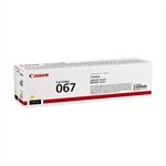 Canon 067 Y toner amarillo