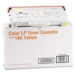 Ricoh 140 toner 402100 amarillo