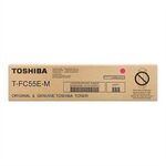 Toshiba T-FC55E-M toner magenta