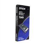 Epson T5491 Cartucho de tinta foto negro