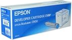 Epson S050157 toner cian