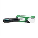 Lexmark 24B7515 toner cian