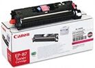 EP-87M toner magenta (Canon 7431A003)