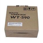 Kyocera WT-590 (302KV93110) recolector toner