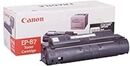 EP-87BK toner negro (Canon 7433A003)