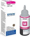 Epson 664 M botella tinta magenta