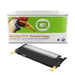 Q-Nomic SU472A toner (CLT-Y4072S) amarillo