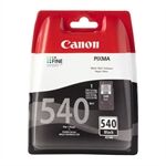 Canon PG-540 Cartucho de tinta negro