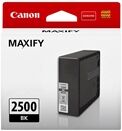 Canon PGI-2500BK (9290B001) cartucho de tinta negro