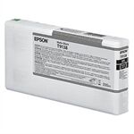 Epson T9138 cartucho de tinta negro mate