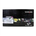 Lexmark 24B5805 toner magenta