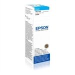 Epson T6732 Cartucho de tinta cian