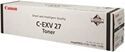 C-EXV 27 toner negro (Canon 2784B002AA)