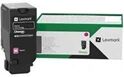 Lexmark 71C2HM0 toner magenta XL