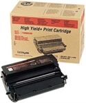 Lexmark 1380520 toner negro