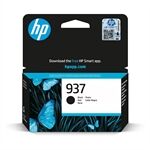 HP 937 (4S6W5NE) cartucho de tinta negro
