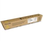 Ricoh SP C811DN (820009) toner amarillo