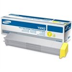 HP SS706A toner amarillo (Samsung CLT-Y6062S)