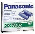 Panasonic KX-FA132X Rollo entintado