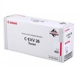 Canon C-EXV 26 M toner magenta