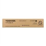 Toshiba T-FC55E-K toner negro