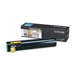 Lexmark X945X2YG toner amarillo