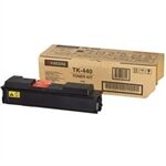 Kyocera TK-440 toner negro