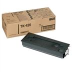 Kyocera TK-420 (370AR010) toner negro