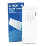 Epson T410 Cartucho de tinta cian (T410011)