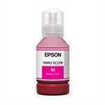 Epson T49N300 botella de tinta magenta