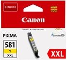 Canon CLI-581YXXL cartucho de tinta amarillo XXL