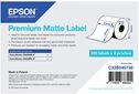 Epson C33S045738 etiqueta mate 210 x 297 mm