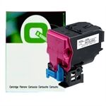 Q-Nomic TNP-50M (A0X53D7) toner magenta