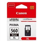 Canon PG-560XL cartucho de tinta negro XL