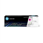 HP 219A (W2193A) toner magenta