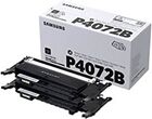 HP SU381A pack 2 toners negros (Samsung CLT-P4072B)