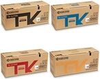 Kyocera TK5270 Pack ahorro toners (4 colores)