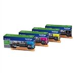 Brother TN-243 toner Pack (4 colores)