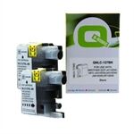 Q-Nomic LC-127XL Pack 2 cartuchos negros