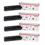 Xerox 006R04391/2/3/4 Pack toner (BK/C/M/Y)