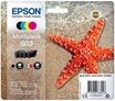 Epson 603 Pack ahorro 4 colores