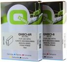 Q-Nomic BCI6 Pack ahorro Verde + Rojo